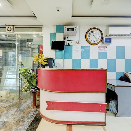 Hotel O Moon Palace Near Sahara Ganj Mall ラクナウ エクステリア 写真